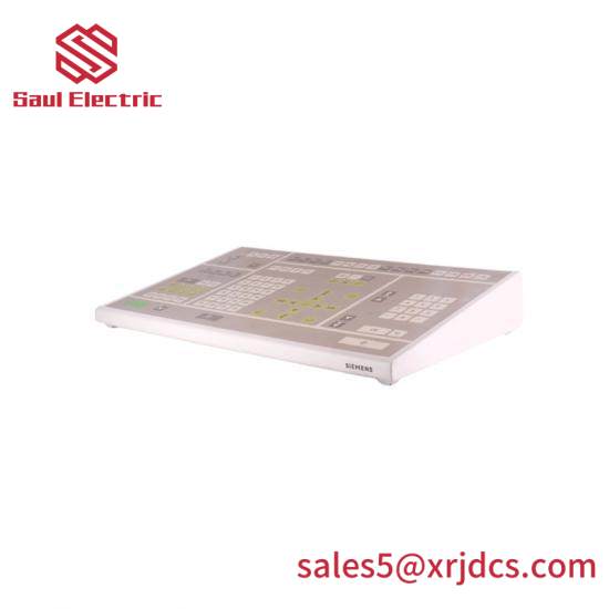 Siemens 6DS3318-8AA MOTHERBOARD
