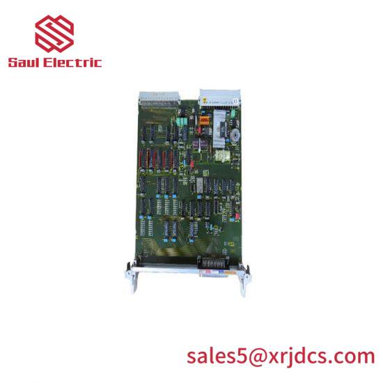 Siemens 6DS 1131-8AA Teleperm CPU PU-V