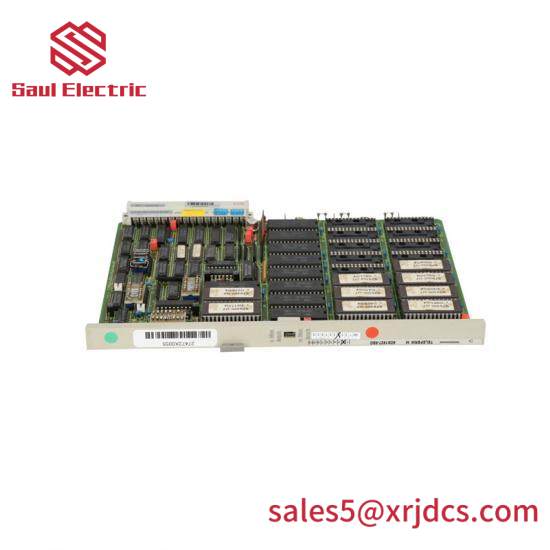 Siemens 6SN1123-1AA00-0EA2 Power Supply