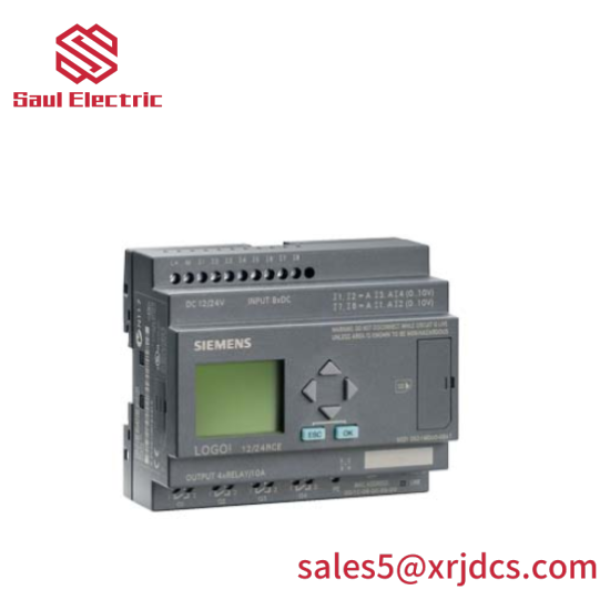 Siemens 7PU2540-1BN20