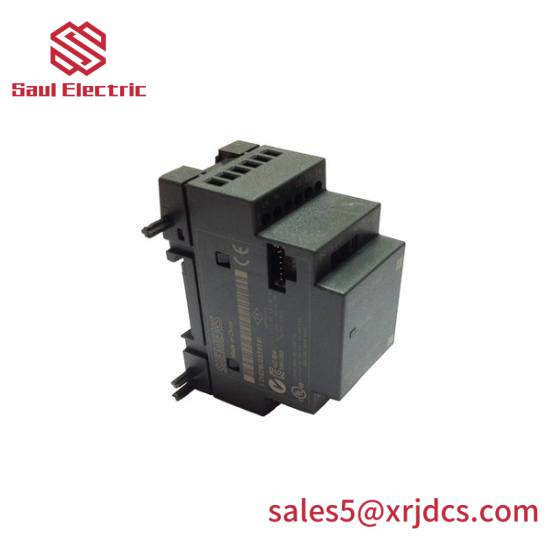 SIEMENS 6ED11MB00-0BA1 expansion module