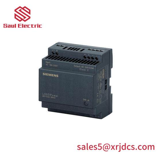 80026-172-23 Power Supply