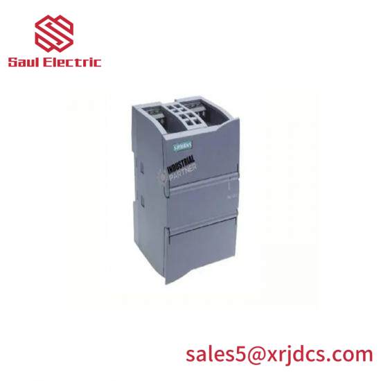 Siemens 6EP1332-1SH71 Power Supply PM1207