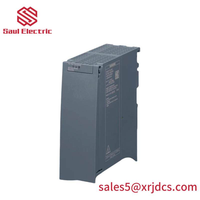 Siemens 6EP1332-4BA00 Rail Power