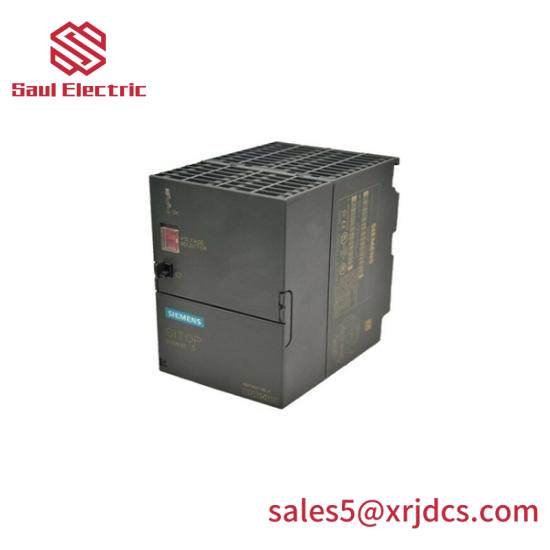 SIEMENS 6EP1333-1SL11 Stabilized Power Supply
