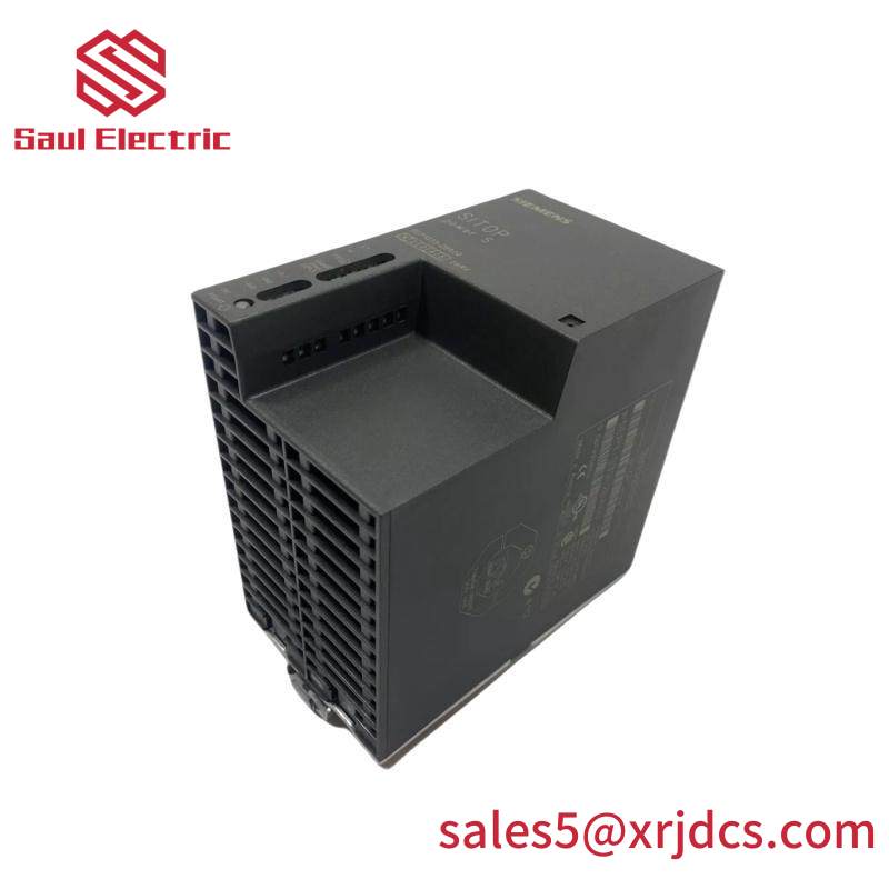 SIEMENS 6EP1333-2BA00 Power