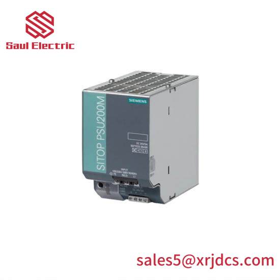 SIEMENS 6ES5430-8MC11  Digital Input Module