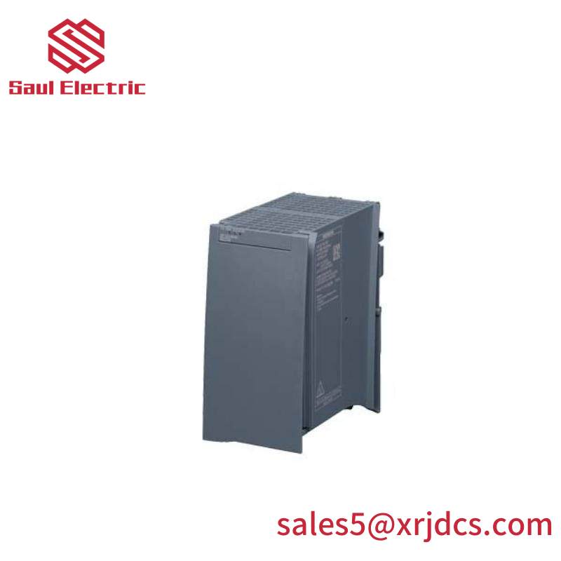 SIEMENS 6EP1333-4BA00 power supply
