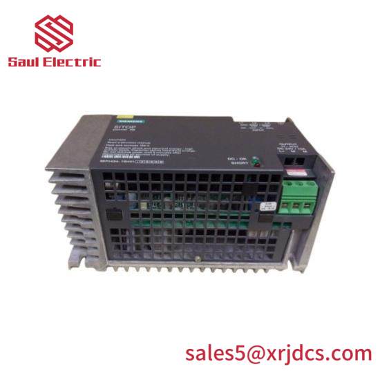 SIEMENS 6EP1434-1SH01 SITOP Power Supply 10