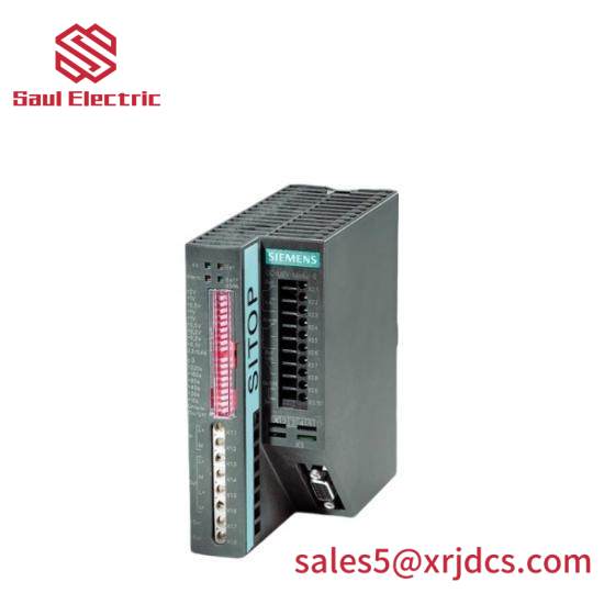 Siemens SITOP PSU2200