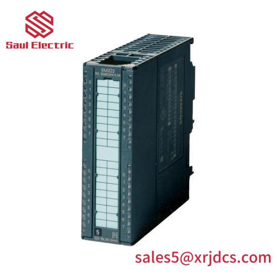 SIEMENS 6ES322-1BL00-0AA0