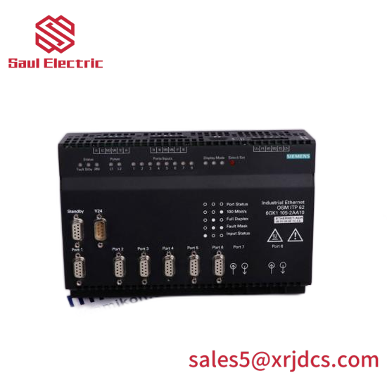 SIEMENS 6ES5103-8MA01  SIMATIC S5