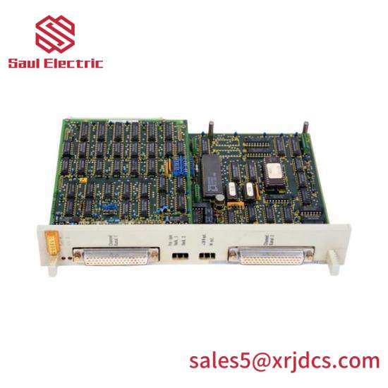 SIEMENS 6ES5241-1AA11 IP241 Module