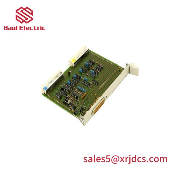 Siemens 6ES5300-3AB11 Connection IM 300