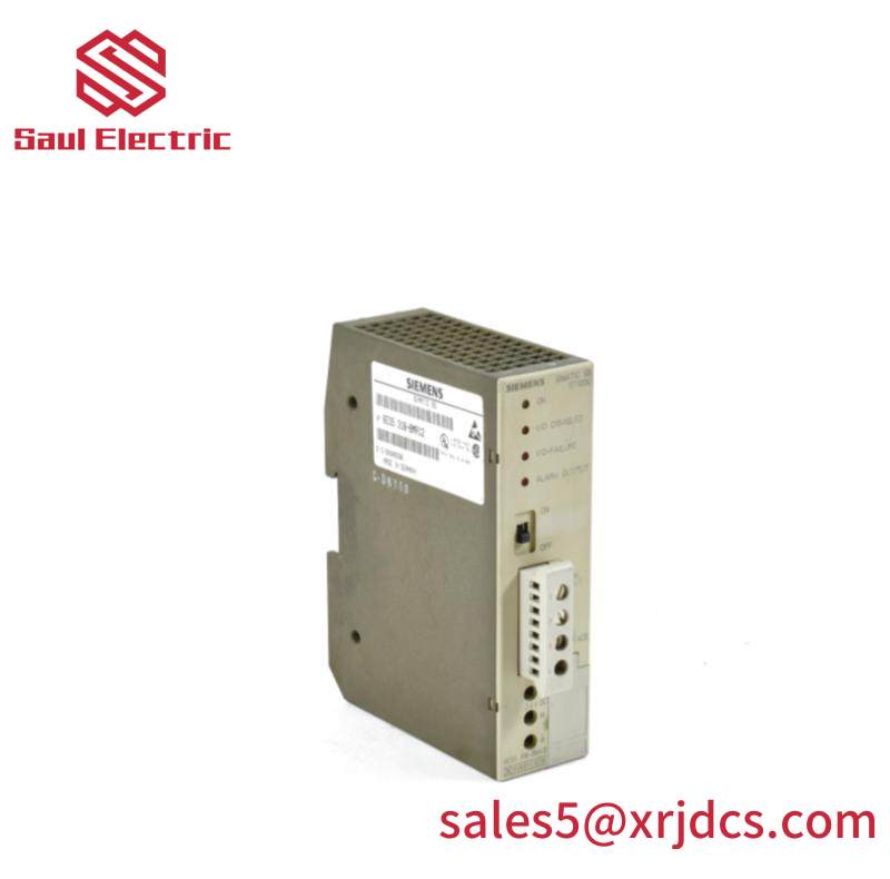 SIEMENS 6ES5318-8MA12