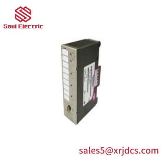 SIEMENS 6ES5420-8MA11 INPUT MODULE