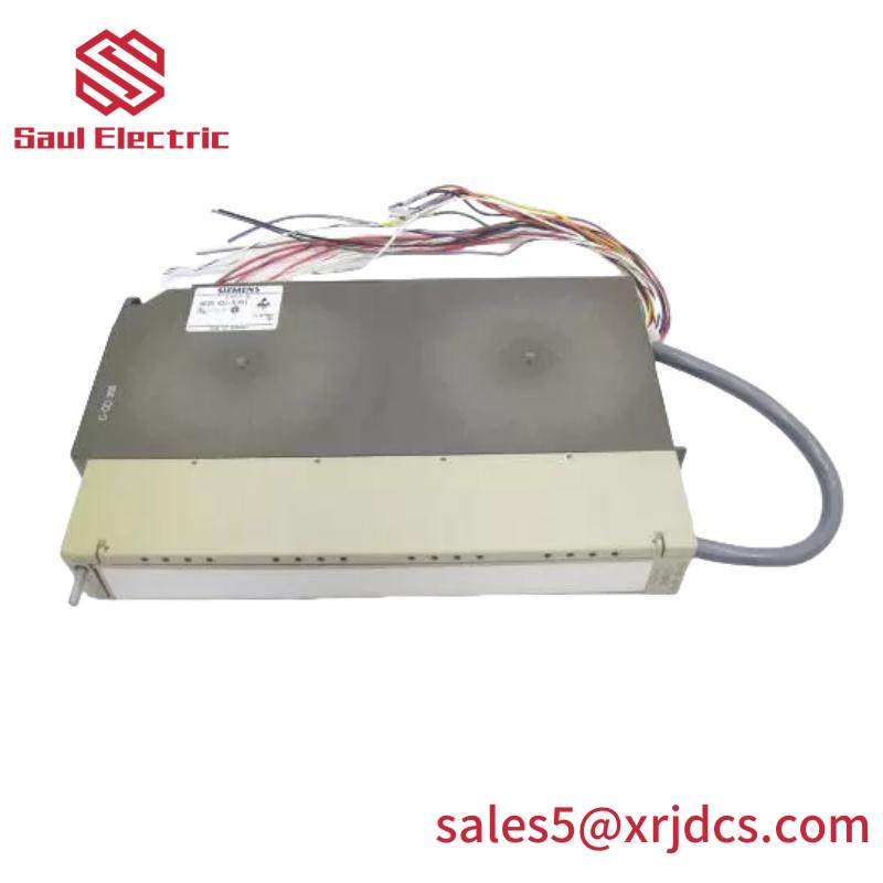 SIEMENS 6ES5431-7LA11 Digital Input Module