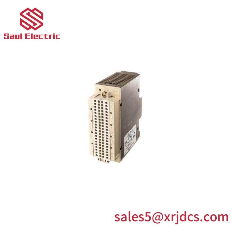 SIEMENS 6ES5451-8MR12 SIMATIC S5 Digital output