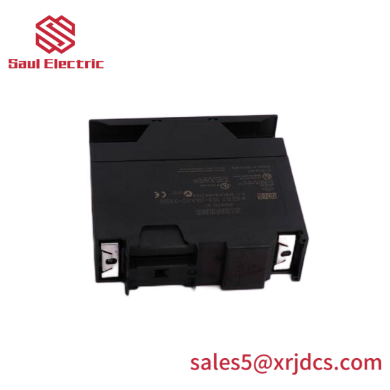 SIEMENS 6ES5465-4UA11  Analog Input Module