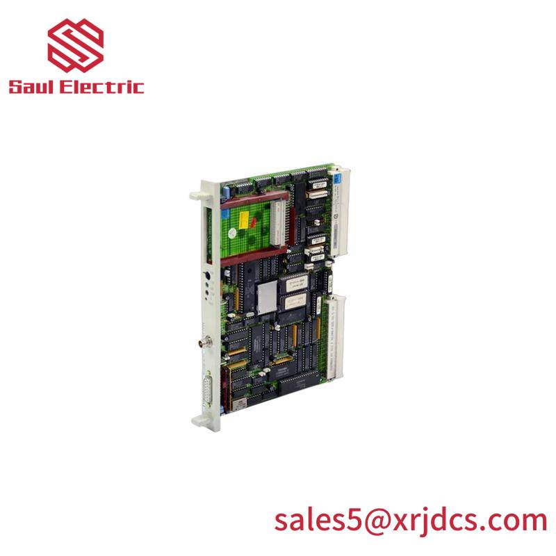 SIEMENS 6ES5526-3LF01 COMMUNICATION PROCESSOR