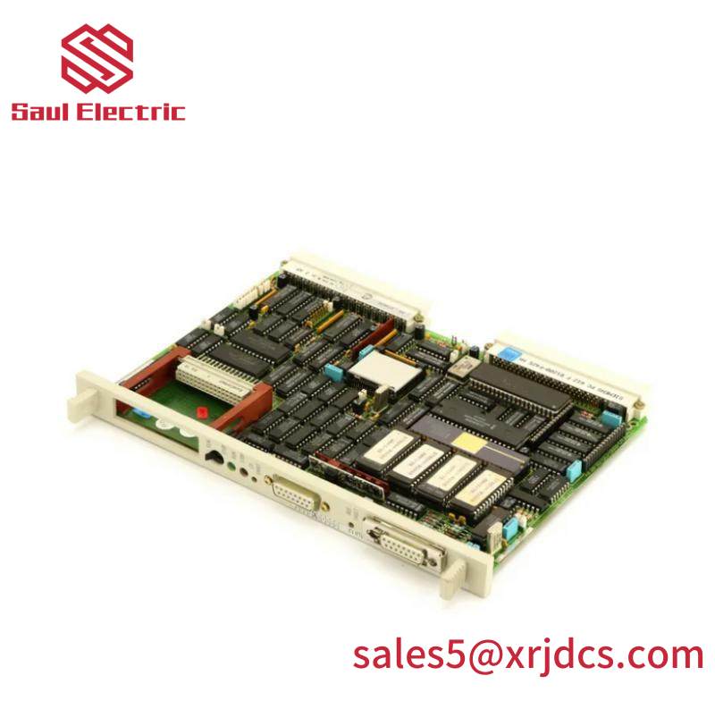 SIEMENS 6ES5535-3LB12