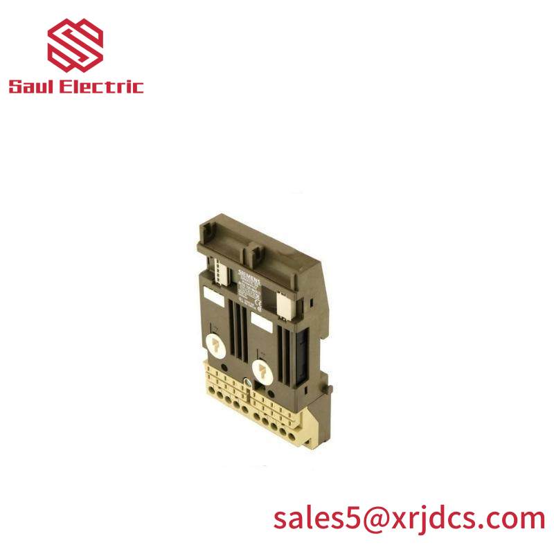 SIEMENS 6ES5700-8МА11 Bus module