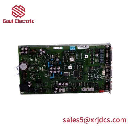 SIEMENS 6ES5722-1BB00  S5-95F Fiber Optic Cable