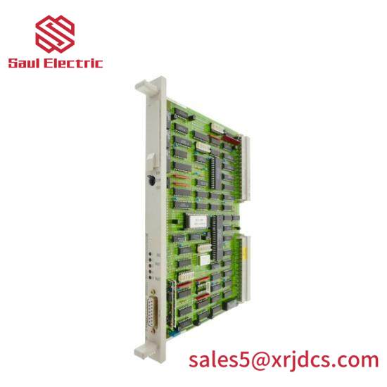 Siemens 6ES5923-3UC11  SIMATIC S5