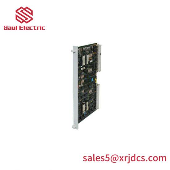 Siemens 6ES5927-3SA12 CPU MODULE