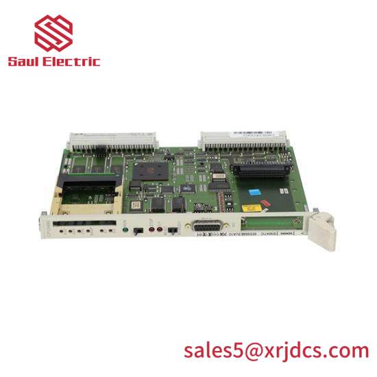 SIEMENS 6ES5948-3UA13 CPU Module