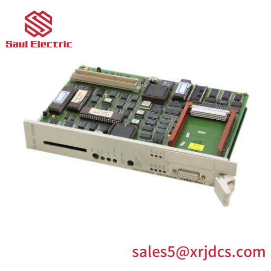 SIEMENS 6ES5948-3UR22 CPU948R Processor Module