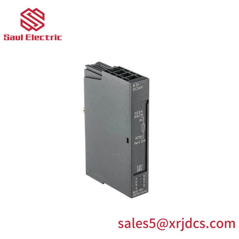 SIEMENS 6ES7131-4BF00-0AA0 ELECTRONICS MODULE
