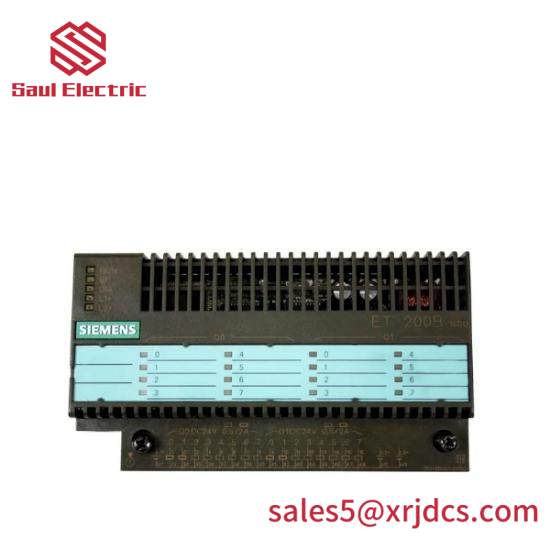 SIEMENS 6ES7132-0BH01-0XB0 Digital Output Module