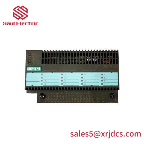 SIEMENS 6ES7132-0BH11-0XB0 ELECTRONIC MODULE DIGITAL