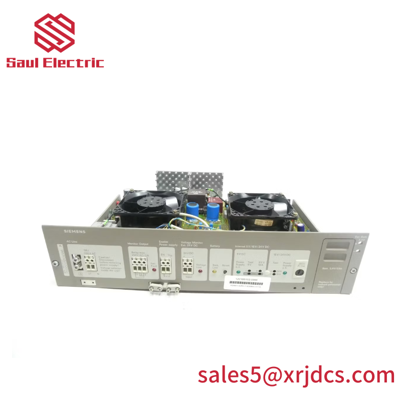 SIEMENS 6ES7132-1BH00-0XB0