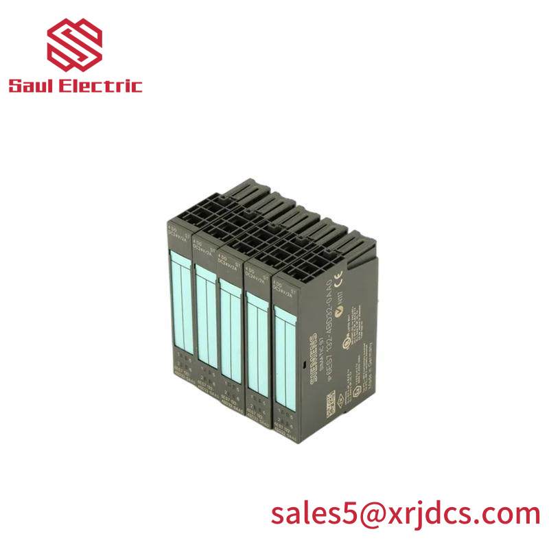 SIEMENS 6ES7132-4BD32-0AA0 packing unit