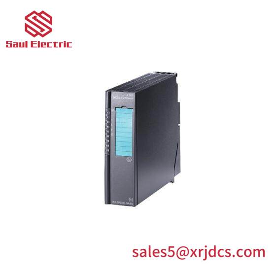 SIEMENS 6ES7132-7GD21-0AB0 electronic module