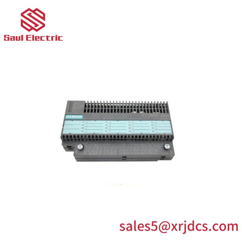 SIEMENS 6ES7133-0BH01-0XB0 ELECTRONIC MODULE DIGITAL