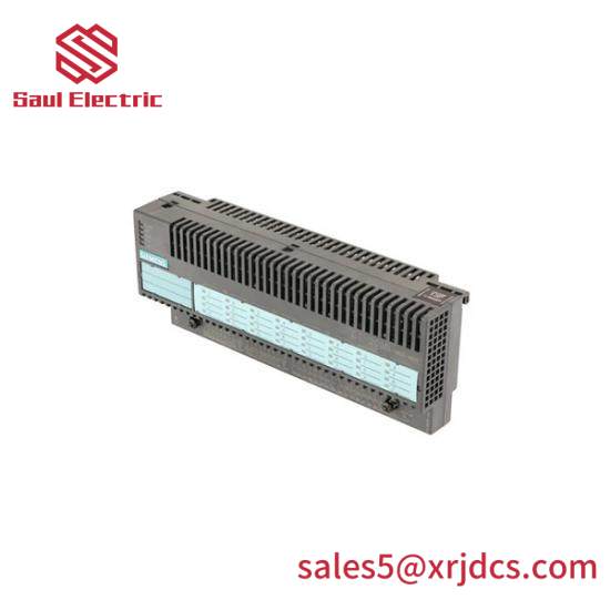 SIEMENS 6ES7133-0BL00-0XB0 ELECTRONIC MODULE DIGITAL