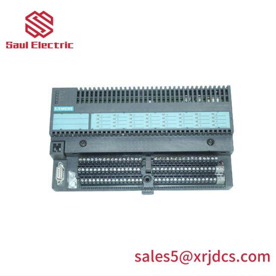 SIEMENS 6ES7133-0BN01-0XB0 ELECTRONIC MODULE DIGITAL