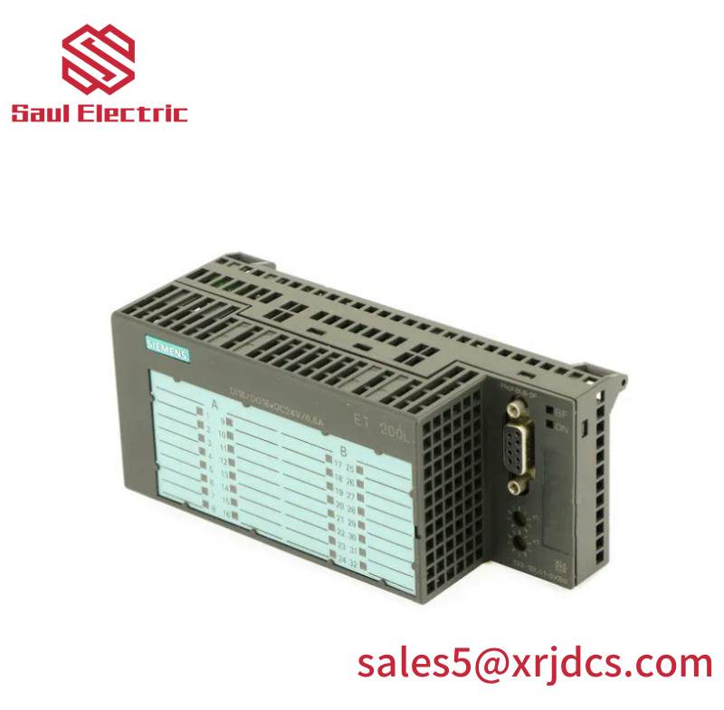 SIEMENS 6ES7133-1BL01-0XB0 Electronic module for ET 200L