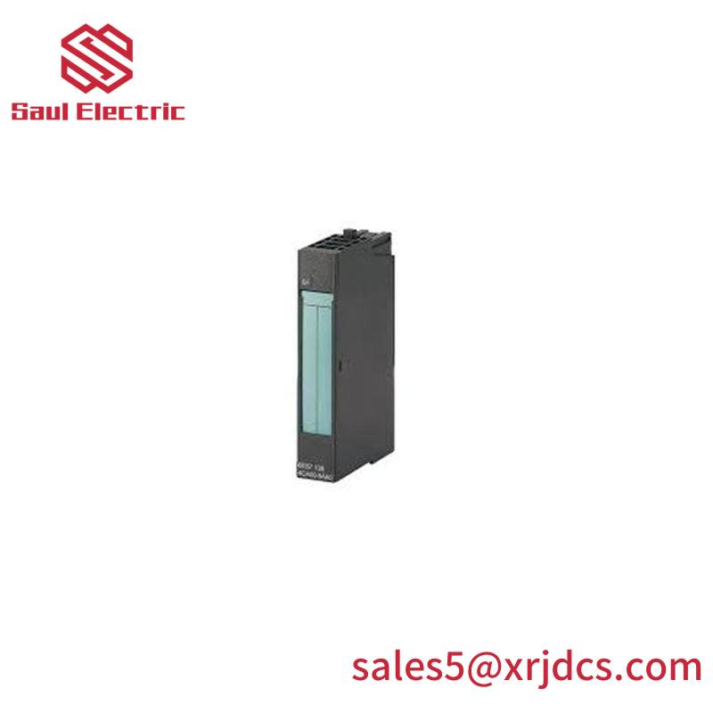 SIEMENS 6ES7134-4GB50-0AB0 PLC Module