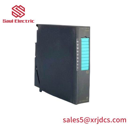 Siemens 6ES7134-7SD00-0AB0 Analog Input Module