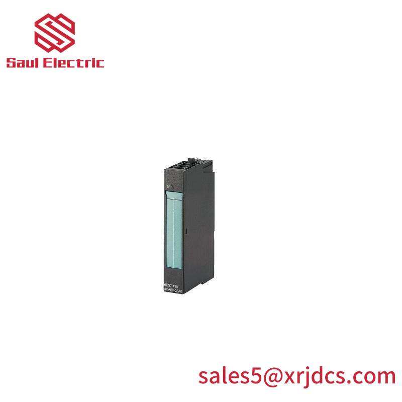 SIEMENS 6ES7135-4MB02-0AB0 Analog Current Output