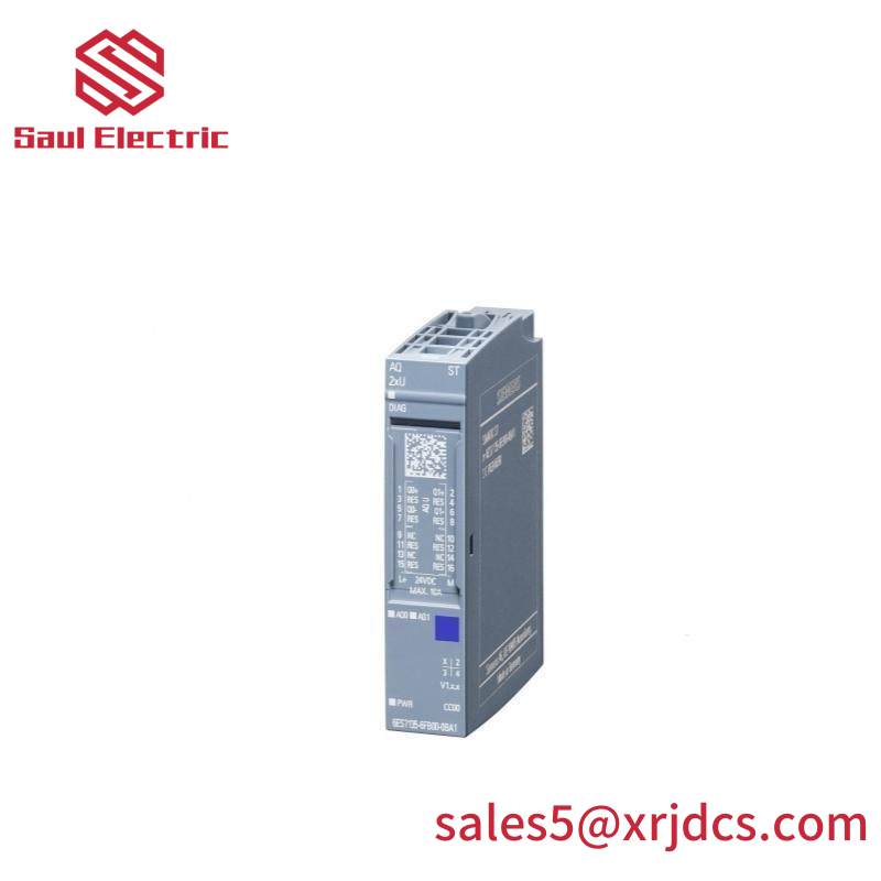 Siemens ACX84.910/ALG