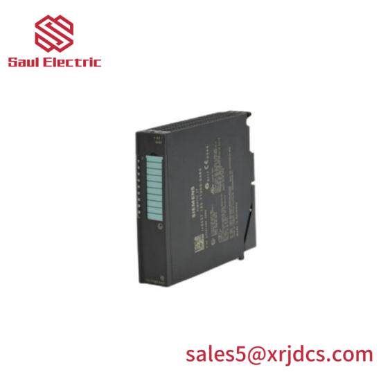 SIEMENS 6ES7135-7TD00-0AB0 ELECTRONIC MODULE