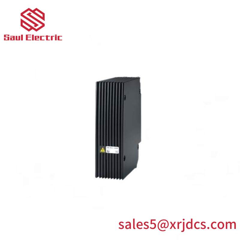 SIEMENS 6ES7138-7EC00-0AA0 Power Supply Module