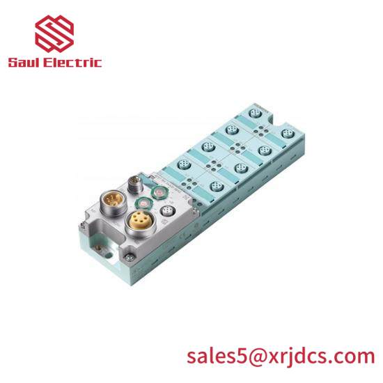 SIEMENS 6ES7141-3BF00-0XA0 Basic module