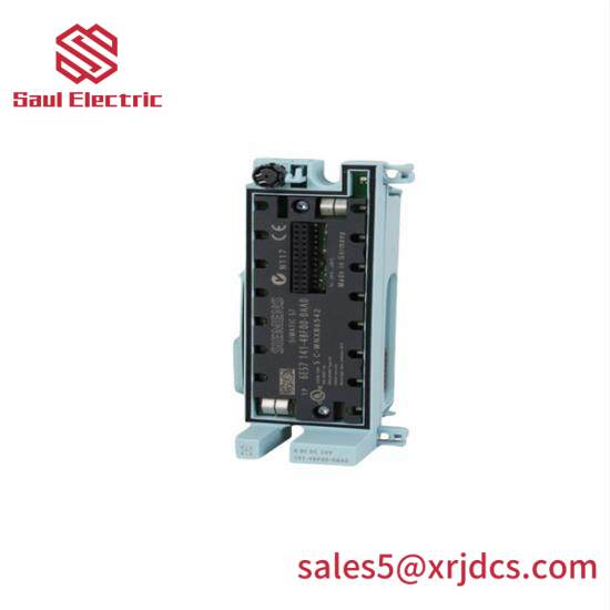 SIEMENS 6ES7315-2AF83-0AB0 CPU Module