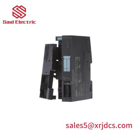 SIEMENS 6ES7151-1BA02-0AB0 Interface module